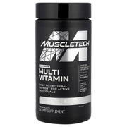 MuscleTech Platinum Multivitamin